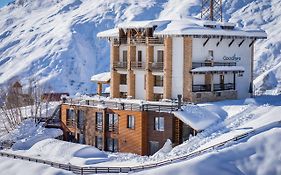 Hotel Goodaura
